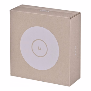 Ubiquiti U7 Lite 4300 Mbit/s balts Power over Ethernet (PoE)