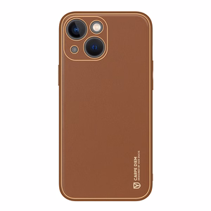 Dux Ducis Yolo Apple iPhone 14 Plus Brūns