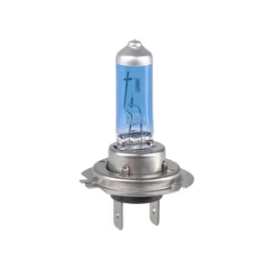 B4-H7 automašīnas spuldze, 12 V, 55 W
