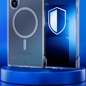3mk Just20g MagCase чехол Samsung Galaxy S22 Ultra 5G - прозрачный