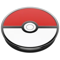 Popsockets 2 Pokeball turētājs un tālruņa statīvs