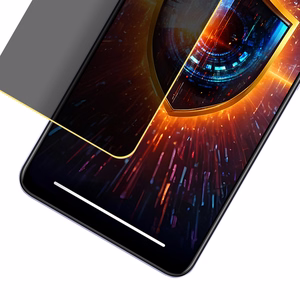 3mk Silky Matt Privacy – privātuma ekrāna aizsargs modelim Oppo A79 5G