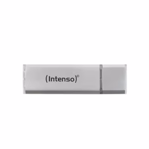 Intenso 3521472 USB 2 Flash Drive 16 GB