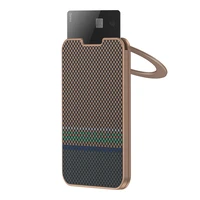 Benks maks magnētisks ArmorGo Kevlar statīvs Prestige