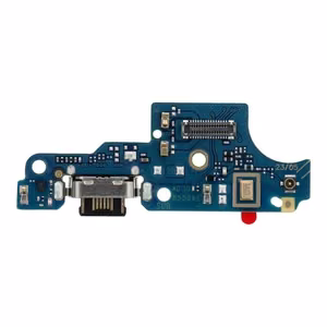 Плата зарядки для MOTOROLA G30 OEM (быстрая зарядка)