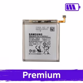 Baterija Saderīgs ar Samsung A405 2019 A40 EB-BA405ABE (OEM)