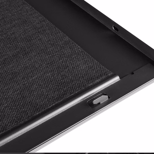 Modecom Oberon Pro Midi-Tower melns