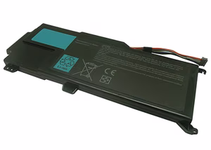 Notebook baterija, Extra Digital Selected, DELL V79Y0, 3800mAh