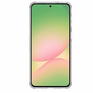 Чехол Nillkin Nature TPU Pro для Samsung Galaxy A57 5G — прозрачный
