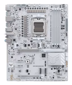 ASUS TUF GAMING B850-PRO WIFI7 W NEO AMD B850 Socket AM5 ATX mātesplate