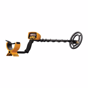 Garret ACE 250 metāla detektors