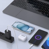 Dudao L9C Max 240W PD USB-C - USB-C kabelis 1.2m - balts