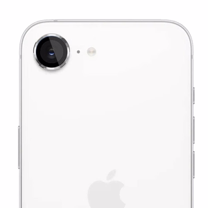 Rūdītais stikls kamerai 3mk Lens Protection Pro Sudraba Apple iPhone 16e