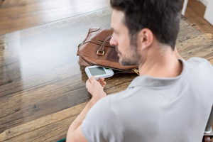 Medisana BU 572 Connect asinsspiediena mērītājs
