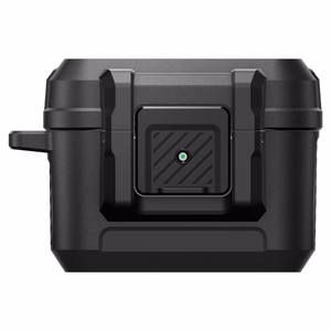 Spigen Lock Fit Чехол для AirPods Pro 3 - чёрный