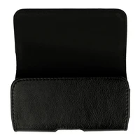 Wonder PRO jostas apvalks (18 izmērs) priekš Iphone 15 Pro Max/16 Plus/16 Pro Max/17 Air/17 Pro Max/Samsung A16/A35/A53/A55/M35/S24 Ultra/S25 Ultra/Redmi 14C melns