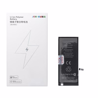 JCID Akumulators iPhone 6S Plus 3550 mAh (liela ietilpība)