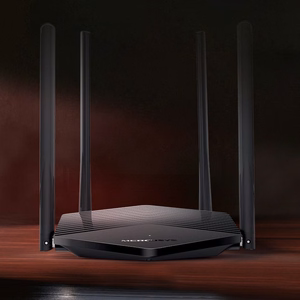 Mercusys AX1800 divjoslu WiFi 6 maršrutētājs