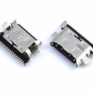 Uzlādes savienotājs ORG Samsung A205 A20/A305 A30/A405 A40/A505 A50/A606 A60/A705 A70/A715 A71/A805 A80 Type-C
