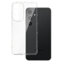 Armor Antishock apvalks Samsung Galaxy S23 FE caurspīdīgs