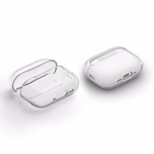 Spigen Liquid Crystal Чехол для AirPods Pro 3 - прозрачный