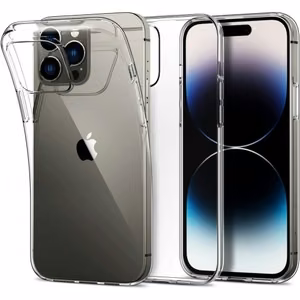 X-Level Antislip/O2 Xiaomi Redmi Note 14 Pro 5G/Poco X7 caurspīdīgs apvalks