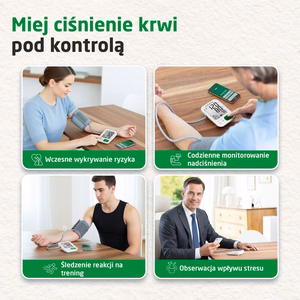 Medisana BU 572 Connect asinsspiediena mērītājs