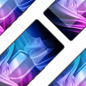3mk Silky Matt Pro – tālruņa ekrāna aizsargs modelim Nubia Red Magic 10 Pro / Pro+