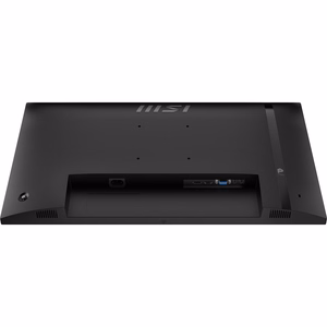 MSI PRO MP275PG E14 monitors 68,6 cm (27") 1920 x 1080 pikseļi Full HD LCD melns