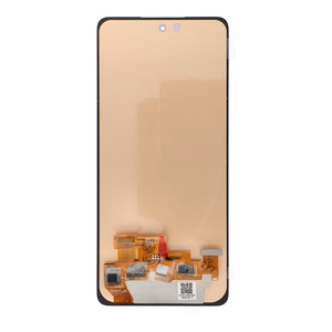 LCD displejs SAMSUNG A52 4G HARD OLED bez rāmja
