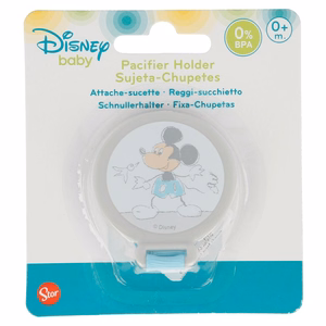 Mickey Mouse māneklīša turētājs