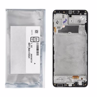 ServicePack LCD displejs SAMSUNG A22 4G A225F GH82-26047A
