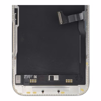 FixCell LCD displejs IPHONE 15 Pro Super Retina XDR (atjaunots)