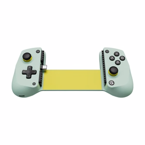 GameSir X5 Lite GN mobilais kontrolieris spilgti zaļš