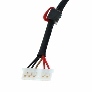 Uzlādes ligzda ar kabeli Dell Inspiron 15-5000 5570 5555 5558 5559 DC30100UD00