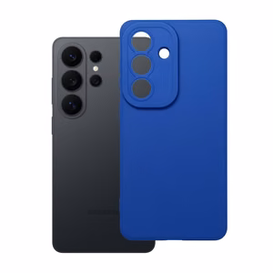 Maciņš Samsung S26 Matt 2.0 zils