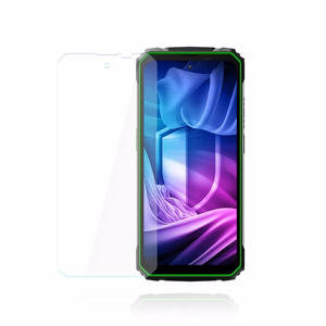 3mk Silky Matt Pro – tālruņa ekrāna aizsargs modelim Blackview BV8100