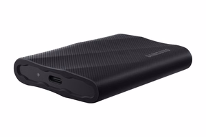 SAMSUNG Portable SSD T9 1TB
