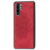 Korpuss Mandala Samsung A325 A32 4G sarkans