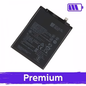 Akumulators Saderīgs ar Huawei Mate 10 Lite / P30 Lite / Nova 2 Plus 3340mAh HB356687ECW (OEM)