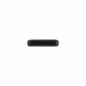 Setty power bank 10000 mAh SPB-10 black