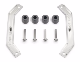 Noctua NM-AM5/4-MP78 computer cooling system part/accessory Mounting kit