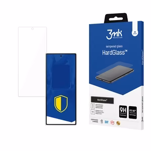 Rūdītais stikls 3mk HardGlass Samsung Galaxy Z Fold 7 viedtālrunim