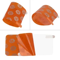 Tel Protect Labākais elastīgais hibrīda rūdītais stikls Samsung Galaxy A24 4G/A25 5G/M34 5G/A35/M35/M55 5G