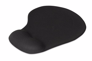 iBox MP003 gela paliktnis melns