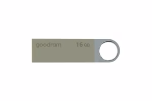 Goodram UUN2 USB flash drive 16 GB USB Type-A 2.0 Silver