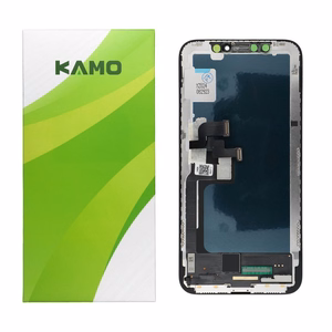 KAMO LCD ekrāns IPHONE X HD+ incell