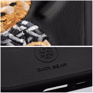 ZUCK BEAR DARREN IPHONE 16 MELNS