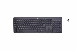 HP 230 Беспроводная клавиатура