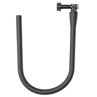 Elastīgs stiprinājums Telesin sporta un sporta kamerām (TE-FM-003)